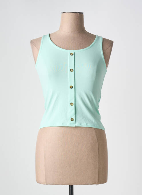 Maiou verde ONLY femeie