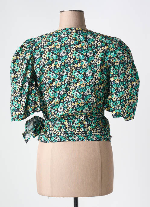 Cămașă verde ONLY femeie