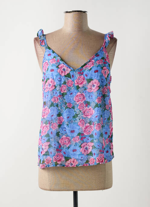 Maiou albastru VERO MODA femeie