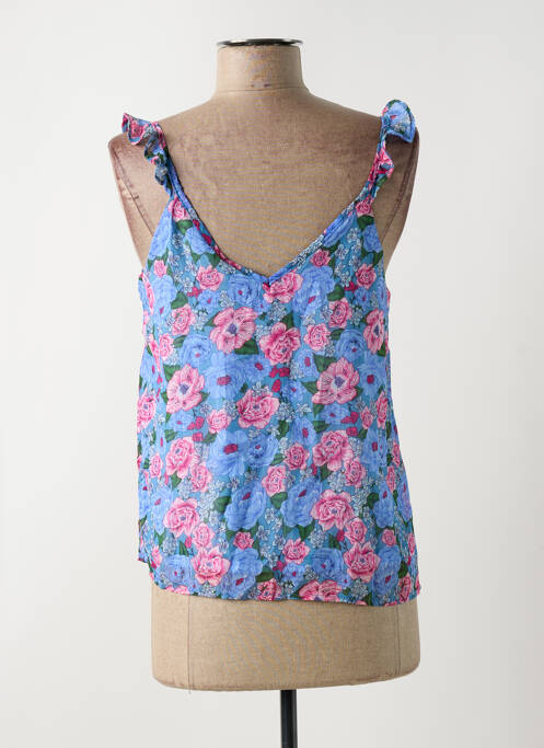 Maiou albastru VERO MODA femeie