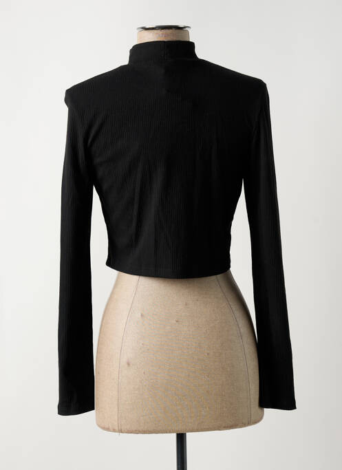 Tricou negru ONLY femeie