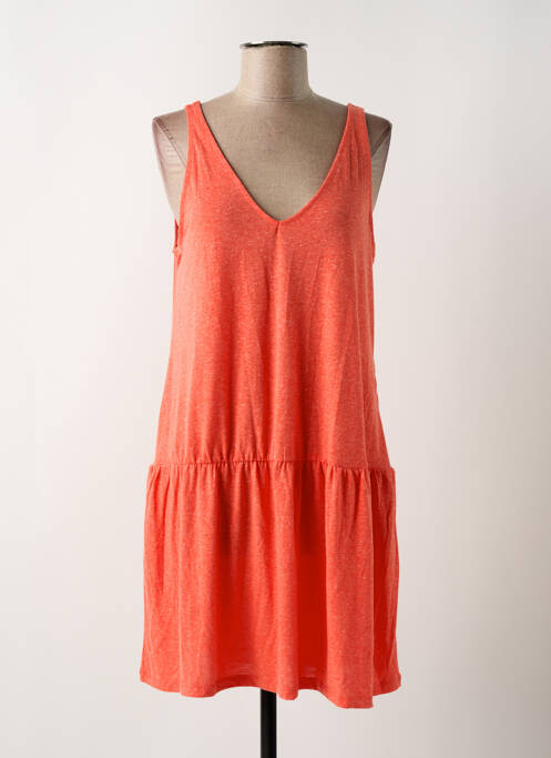 Rochie scurtă roșu VERO MODA femeie