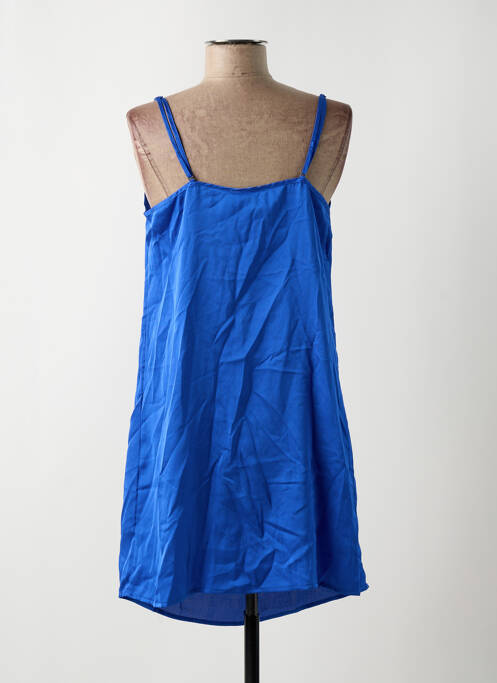 Rochie scurtă albastru VERO MODA femeie