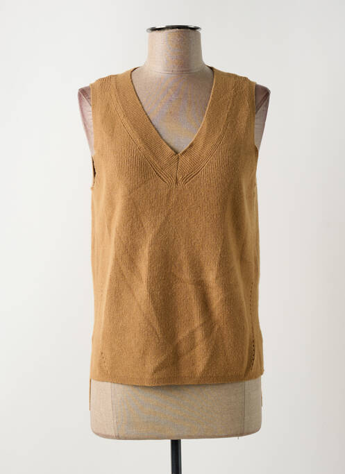 Maiou gri VILA femeie