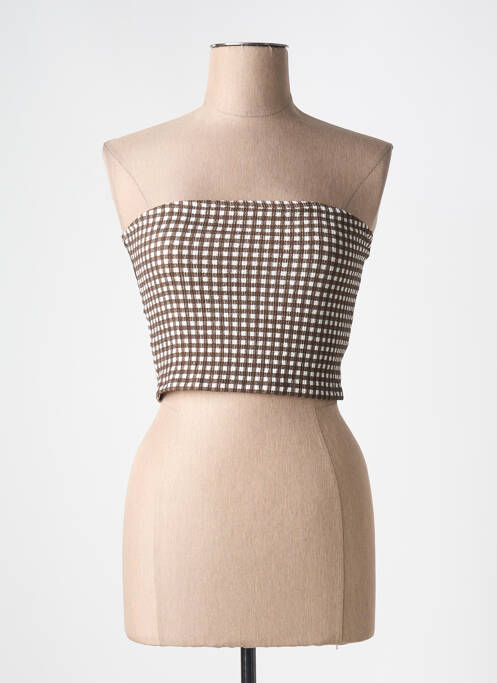 Top maro ONLY femeie