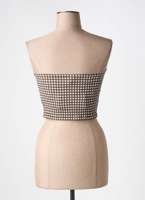 Top maro ONLY femeie