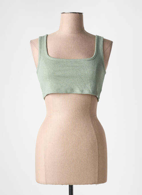 Maiou verde ONLY femeie