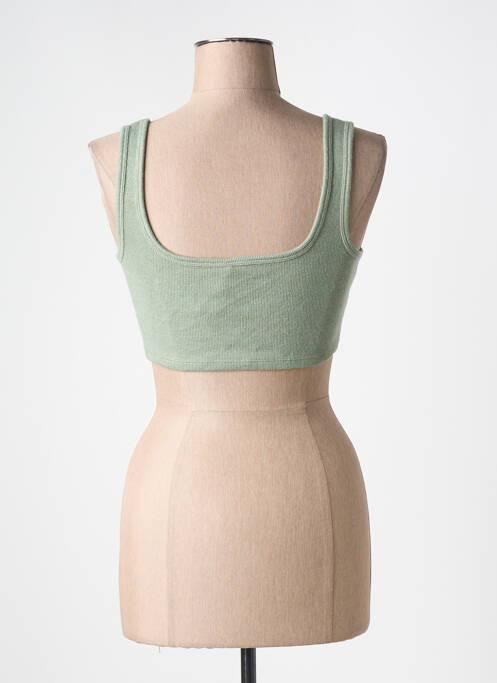 Maiou verde ONLY femeie