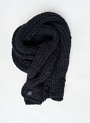 Eșarfă negru G STAR femeie