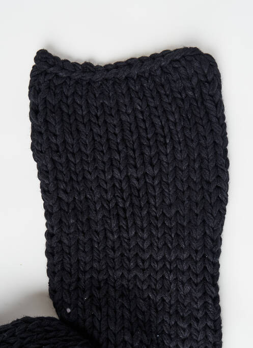 Eșarfă negru G STAR femeie