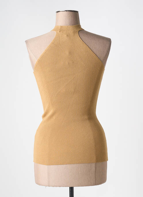 Maiou bej ASTRID BLACK LABEL femeie