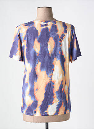 Tricou albastru ONLY femeie