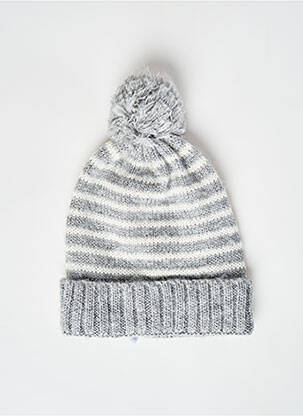 Căciulă gri VERO MODA femeie