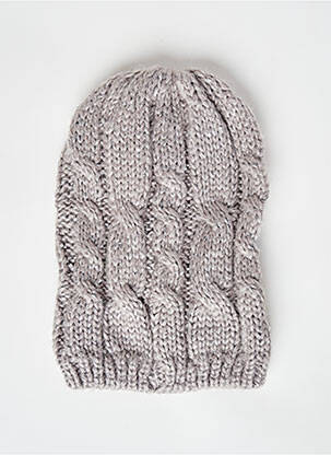 Căciulă gri HAILYS femeie