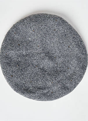 Căciulă gri ONLY femeie