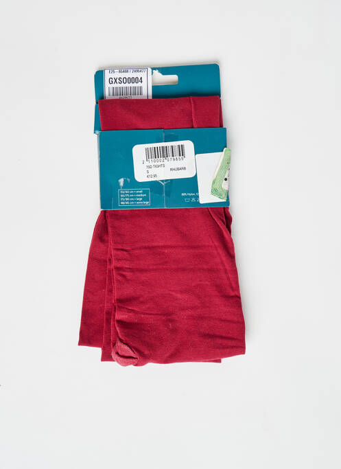 Colant roșu ZEB STYLE LAB  femeie