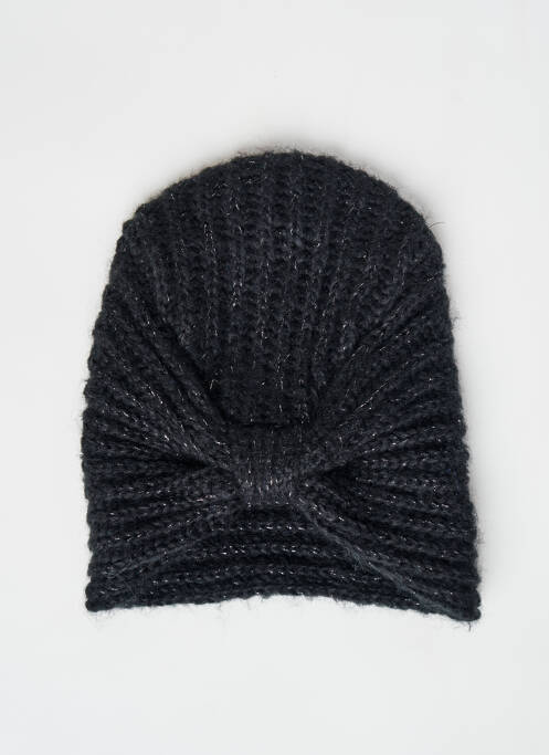 Căciulă negru ONLY femeie