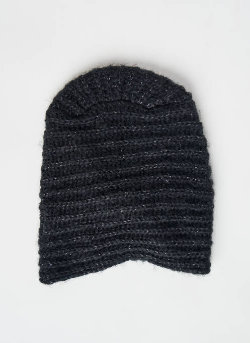 Căciulă negru ONLY femeie