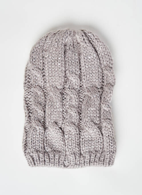 Căciulă gri HAILYS femeie