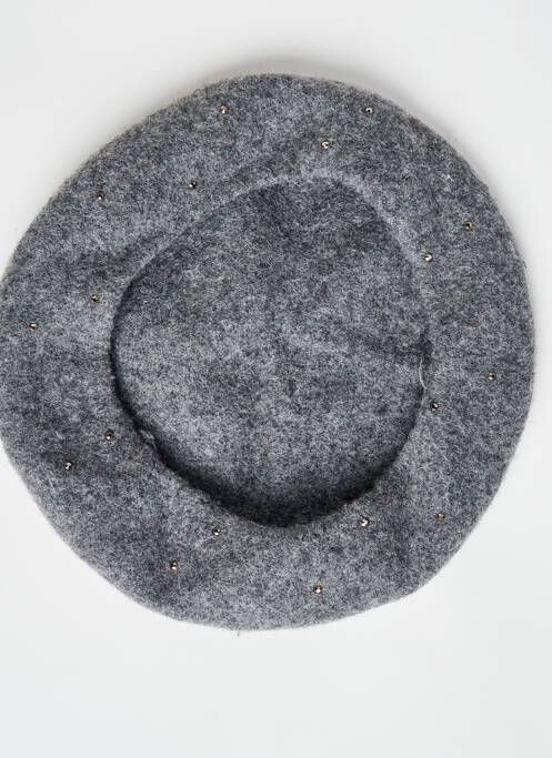 Căciulă gri ONLY femeie