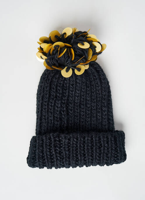 Căciulă negru ZEB STYLE LAB  femeie