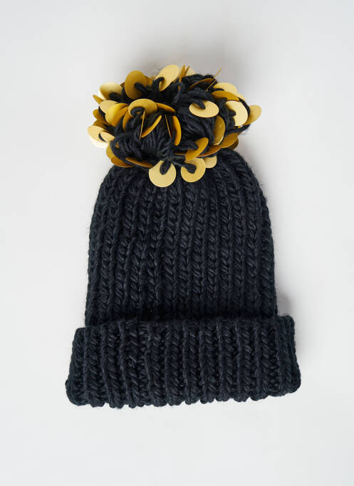 Căciulă negru ZEB STYLE LAB  femeie