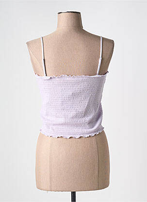Top violet LEVI'S femeie