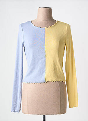 Tricou bej ONLY femeie