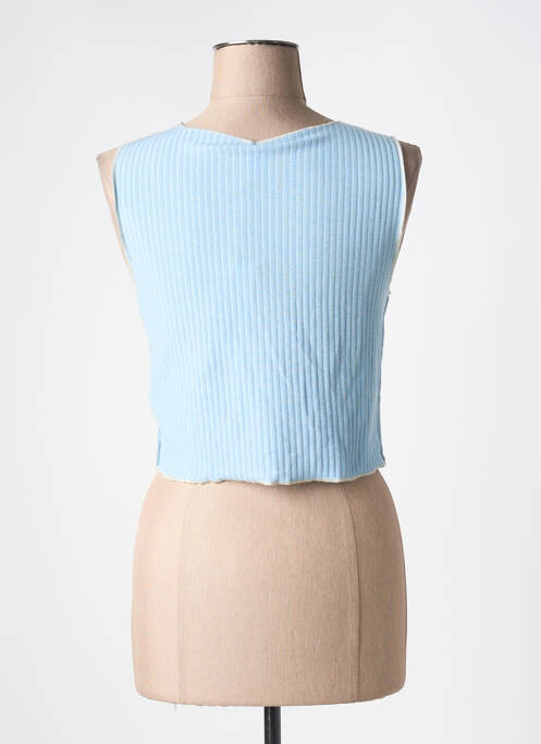 Maiou albastru ONLY femeie