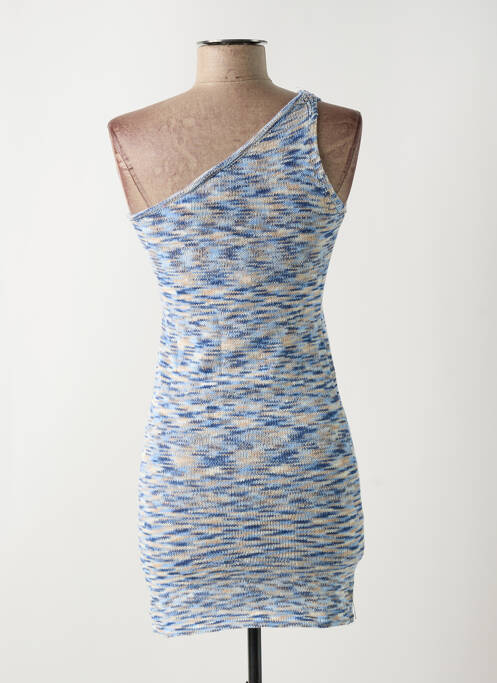 Rochie scurtă albastru DAISY STREET femeie