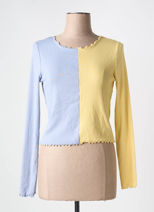 Tricou bej ONLY femeie