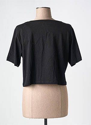 Tricou negru MORA femeie