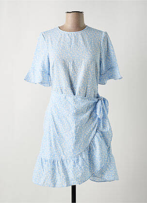 Rochie scurtă albastru VERO MODA femeie