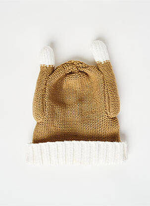 Căciulă maro ZEB STYLE LAB  femeie