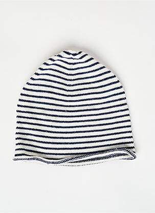 Căciulă alb ONLY femeie