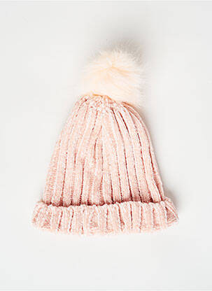 Căciulă roz HAILYS femeie