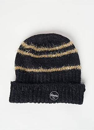 Căciulă negru MAURICE femeie