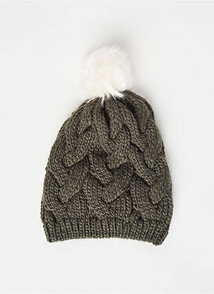 Căciulă negru ONLY femeie