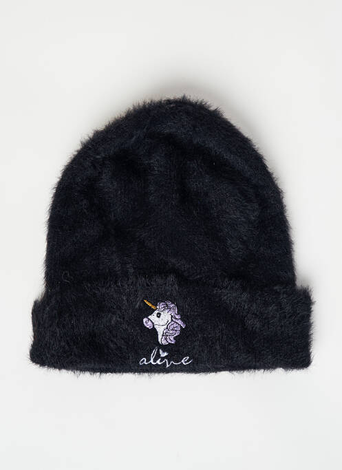 Căciulă negru TALLY WEIJL femeie