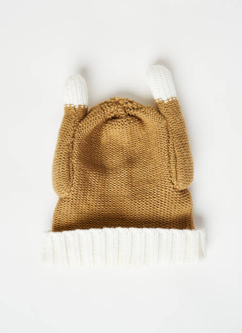 Căciulă maro ZEB STYLE LAB  femeie