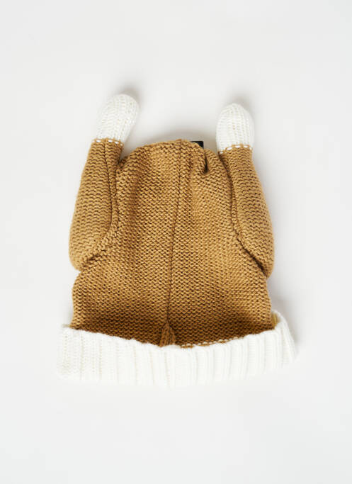 Căciulă maro ZEB STYLE LAB  femeie