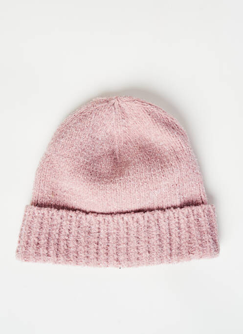 Căciulă roz ONLY femeie