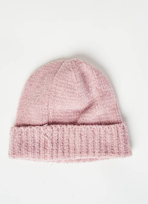 Căciulă roz ONLY femeie