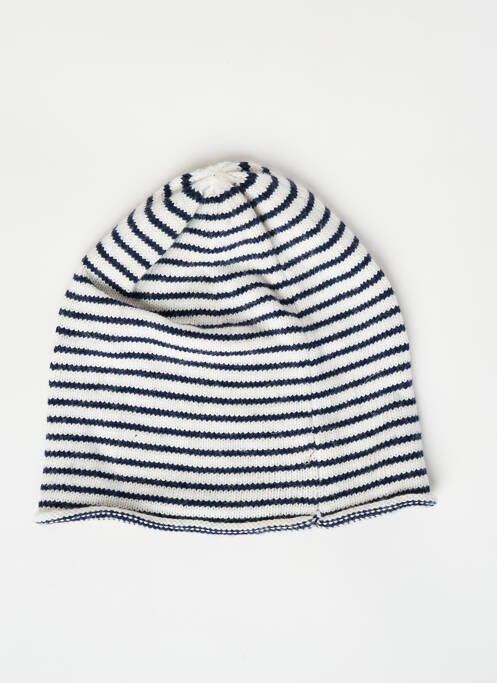 Căciulă alb ONLY femeie