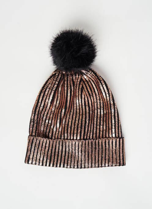 Căciulă negru ONLY femeie