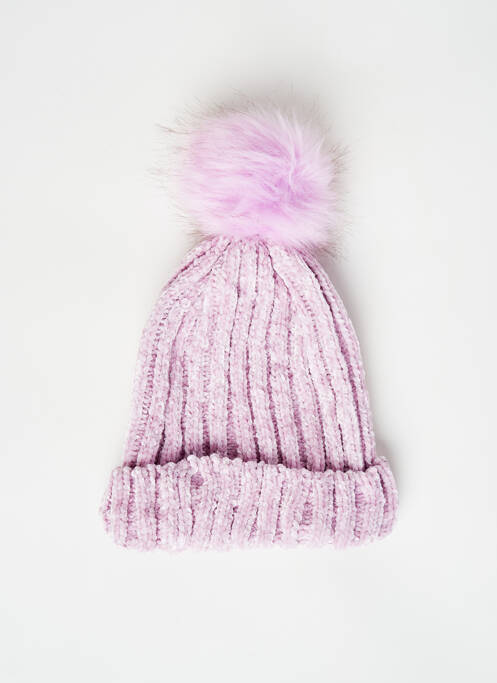 Căciulă roz HAILYS femeie