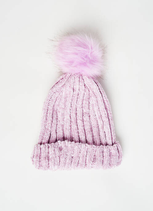 Căciulă roz HAILYS femeie