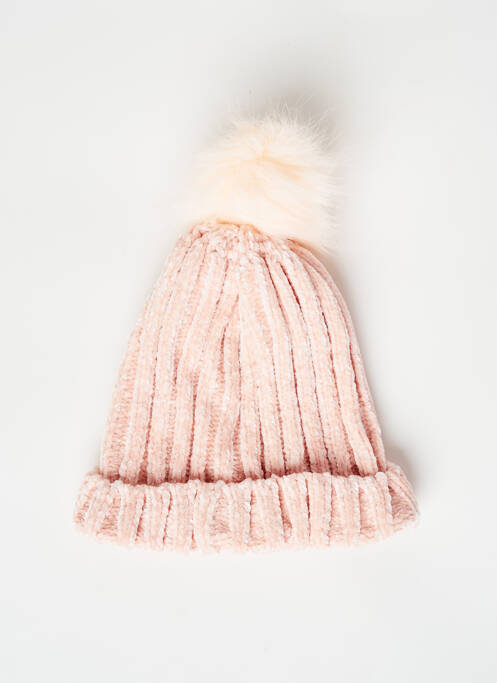 Căciulă roz HAILYS femeie