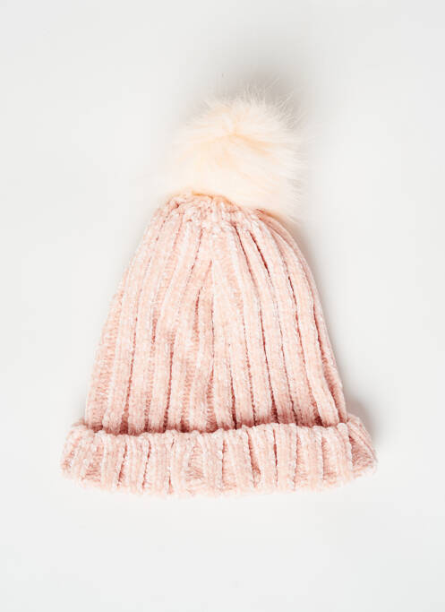 Căciulă roz HAILYS femeie