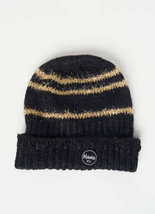 Căciulă negru MAURICE femeie